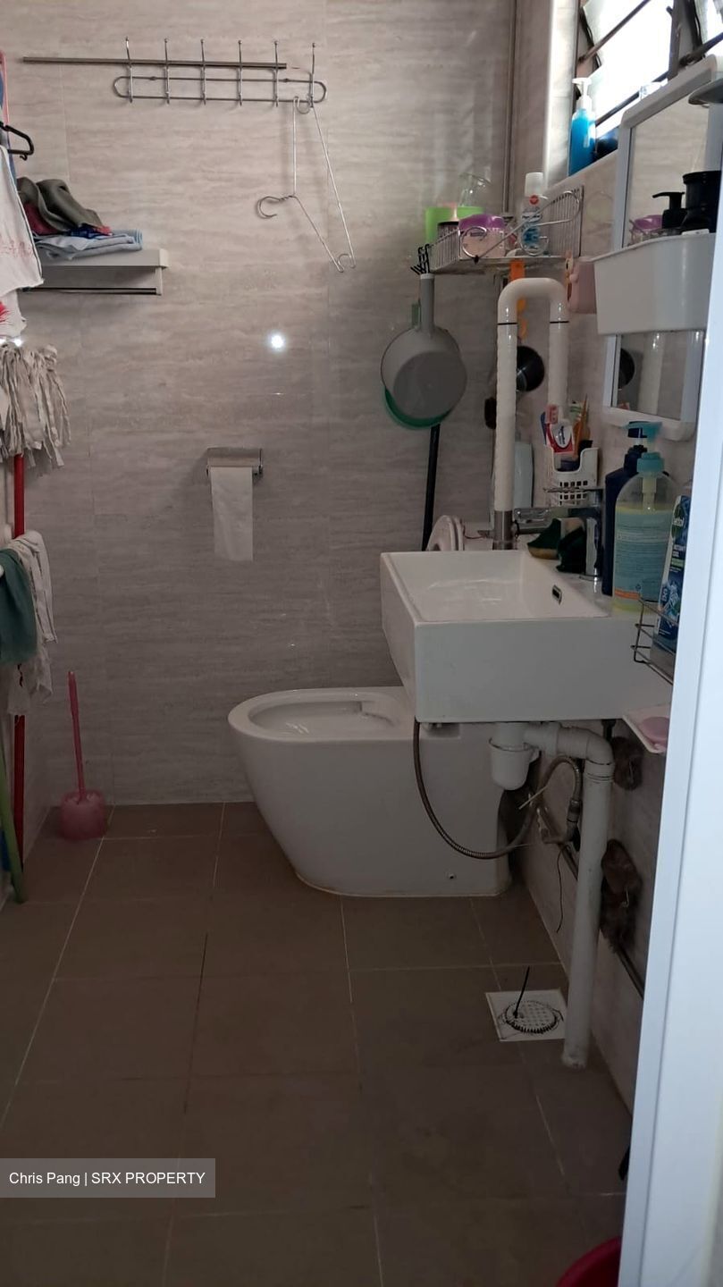 Blk 803 Ping-an Gardens (Bedok), HDB 4 Rooms #618209901